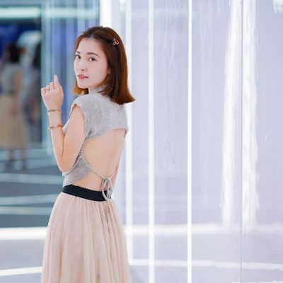 Edith Chin