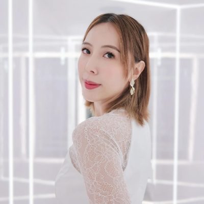 Joanne Kwok