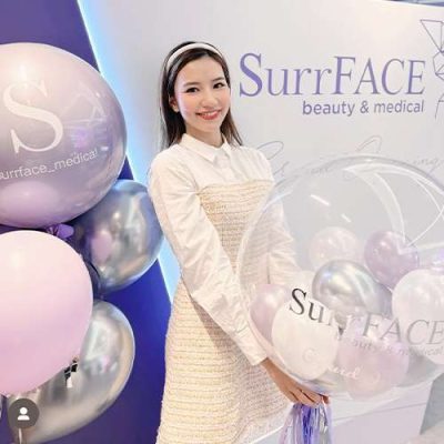 Lavender Lai