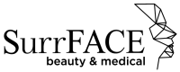 SurrFACE LOGO Black